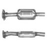 KLARIUS 370201 Catalytic Converter